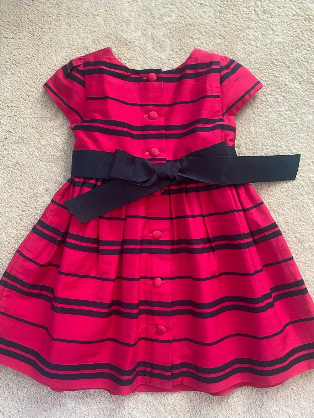 Beautiful Ralph Lauren Baby Dress